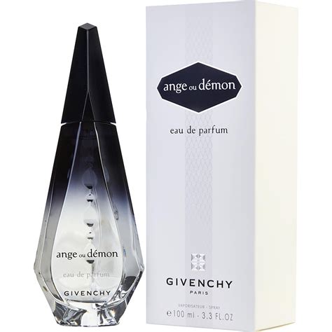 givenchy ange ou demon for man|givenchy ange ou demon review.